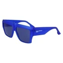 UNISEX SUNGLASSES KARL LAGERFELD KLJ6148S-433 (57/13/145) - Blue lenses