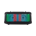Portable Wireless Speaker Kruger&Matz Music Box GO with Microphone and Remote Control