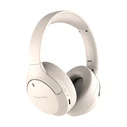 Wireless Headphones with ANC Kruger&Matz Street 4 Beige