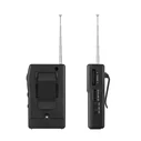 Kruger&Matz KM0829 Portable Analog Radio