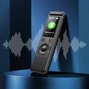 Digital Voice Recorder with 8GB Internal Memory Kruger&Matz KM0950