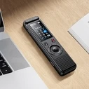 Digital Voice Recorder with 8GB Internal Memory Kruger&Matz KM0950