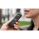 Digital Voice Recorder with 8GB Internal Memory Kruger&Matz KM0950