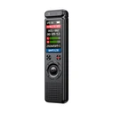 Digital Voice Recorder with 8GB Internal Memory Kruger&Matz KM0950