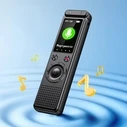 Digital Voice Recorder with 8GB Internal Memory Kruger&Matz KM0950