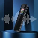 Digital Voice Recorder with 8GB Internal Memory Kruger&Matz KM0951