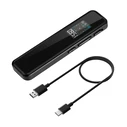 Digital Voice Recorder with 8GB Internal Memory Kruger&Matz KM0951