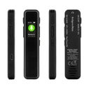 Digital Voice Recorder with 8GB Internal Memory Kruger&Matz KM0951