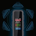 Digital Voice Recorder with 8GB Internal Memory Kruger&Matz KM0951