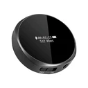 Digital Voice Recorder with 8GB Internal Memory Kruger&Matz KM0952