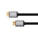 Καλώδιο HDMI Kruger & Matz - HDMI 5m Basic