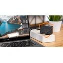 Universal USB-C 65W Laptop Charger Kruger&Matz KM1450-65 with detachable cable and 7 interchangeable tips