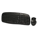 Σετ Πληκτρολόγιο Και Ποντίκι Ασύρματο Blow