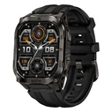 KOSPET TANK M4C Smartwatch 1.96" AMOLED GPS Black (KOS-TANKM4C-BK)