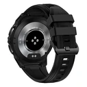 KOSPET TANK S2 Waterproof Smartwatch with Heart Rate & GPS - 1.32" AMOLED (Black)