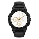 KOSPET TANK S2 Waterproof Smartwatch with Heart Rate & GPS - 1.32" AMOLED (Black)