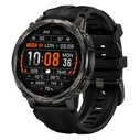 KOSPET TANK T4C Smartwatch 50mm Stainless Steel Black (M/L)