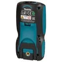 Μετρητής Απόστασης Makita LD080PI