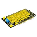 Μικροηλεκτρονικά Keyestudio MEGA Sensor Shield V1 KS0006, συμβατό με Arduino