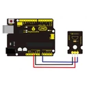 Αισθητήρας Keyestudio LM35 linear temperature sensor KS0022, για Arduino