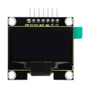 Μικροηλεκτρονικά Keyestudio OLED graphic display module KS0056, 1.3", 128x64