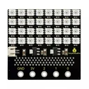 Μικροηλεκτρονικά Keyestudio SK6812 4x8 LED dot matrix shield KS0315 για Micro:bit