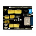 Μικροηλεκτρονικά Keyestudio ESP13 shield serial port module KS0366 για Arduino