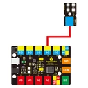Μικροηλεκτρονικά Keyestudio EASY plug 2812 2x2 RGB module KS0370