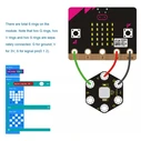 Μικροηλεκτρονικά Keyestudio PIR motion sensor module KS0422 για Micro:bit