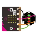 Μικροηλεκτρονικά Keyestudio honeycomb traffic light module KS0480 για Micro:bit