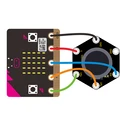 Μικροηλεκτρονικά Keyestudio honeycomb PS2 joystick module KS0481 για Micro:bit