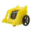 Μικροηλεκτρονικά Keyestudio desk bit mini car KS4026, για Micrο:bit STEM
