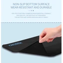 Mousepad Kakusiga Gaming KSC-1161, 80X30X0.2Cm, Μαύρο