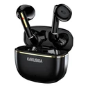 Kakusiga KSC-1482 Earbud Bluetooth Handsfree Ακουστικά με Θήκη Φόρτισης Μαύρα
