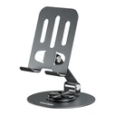 Βάση Smartphone Kakusiga Επιτραπέζια KSC-1598, Foldable, Μαύρη