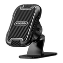 Βάση Smartphone Kakusiga Αυτοκινήτου KSC-1705 για Ταμπλό, Μαγνητική, Μαύρη