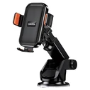 Βάση Smartphone Kakusiga Αυτοκινήτου KSC-1721 για Ταμπλό, Μαύρη