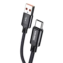 KAKUSIGA USB C to USB Cable KSC 970 3A 480Mbps 1m Black