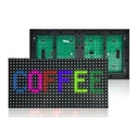 Μικροηλεκτρονικά Keyestudio LED panel module P10 KT0186 για Arduino, 16x32cm, RGB