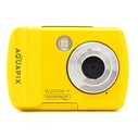 Φωτογραφική Μηχανή Easypix Aquapix W2024 Splash gelb