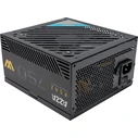 Τροφοδοτικό 750W Azza PSAZ 120mm black (80+Bronze)