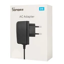 Universal Τροφοδοτικό Sonoff KZ0501200V, 5V 1.2A, 1.2mp