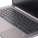 Laptop HP ZBook FireFly G11 Ryzen 9 Pro 8945HS 14 WUXGA 32GB SSD512 BT BLKB FPR W11Pro Nouvelle Silver Repack 2Y