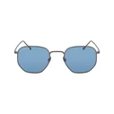 Unisex Γυαλιά Ηλίου Lacoste L206S-033 (51/21/145 mm) Grey