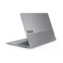 Lenovo Φορητός Υπολογιστής ThinkBook 16 G7 ARP AMD Ryzen 7 7735HS 16 1TB SSD 16GB WUXGA Windows 11 Pro Grey