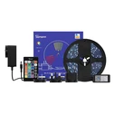 Ταινία LED Sonoff smart L2-5M, αδιάβροχη, RGB, WiFi & BT, 5m