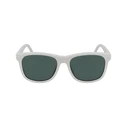 Unisex Γυαλιά Ηλίου Lacoste L3638Se-105 (51/16/135 mm) White