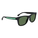 Παιδικά Γυαλιά Ηλίου Lacoste L3643Srg-1 (48/17/130 mm) Black
