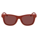 Παιδικά Γυαλιά Ηλίου Lacoste L3643Srg-604 (48/17/130 mm) Red