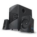 Ηχεία Creative Labs SBS E2500 30 W Black 2.1 channels